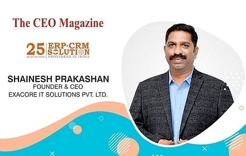 Exacore IT Solutions Private Limited, Trusted Technology Partners Steering Client’s Digital Transformation from Conceptualization to Implementation