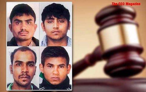 NIRBHAYA, JUSTICE OR A SERIES OF JUDICIAL LOOPHOLES