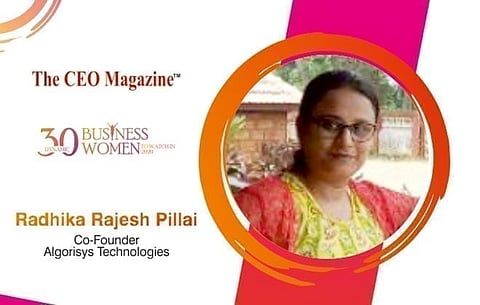 ALGORISYS TECHNOLOGIES PRIVATE LIMITED, GUIDING REPUTED BRANDS THROUGH DIGITALIZATION AND INCREASED REVENUE