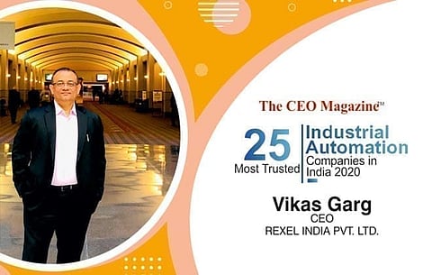 REXEL INDIA PVT. LTD.