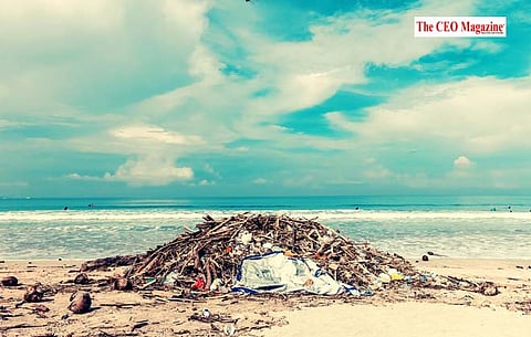 WORLD WATER DAY 2020, THE CRISIS PREVAILS