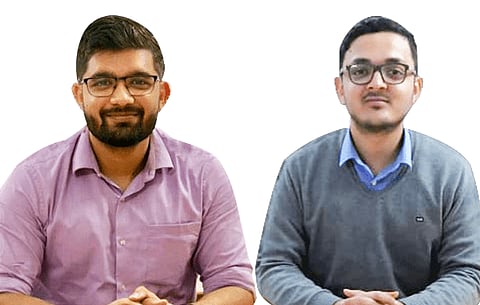 My first lessons: Transforming my idea into a company