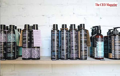 MOST EXPENSIVE HAIR CARE PRODUCTS