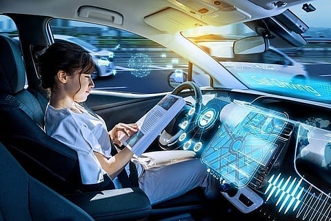 ADAS and Autonomous Driving’s Evolution after the Advent of High Performance and Quantum Computing