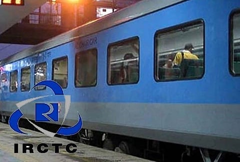 HOW TO BOOK A TATKAL RAILWAY TICKET ONLINE ON IRCTC ONLINE PORTAL