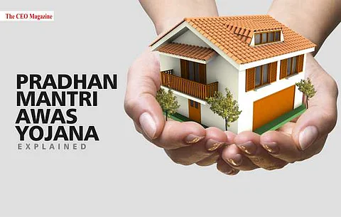 PRADHAN MANTRI AWAS YOJANA EXPLAINED
