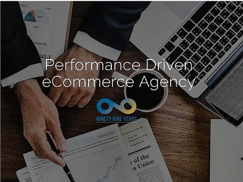 99 YRS helps e-commerce businesses to grow 7+ figure!