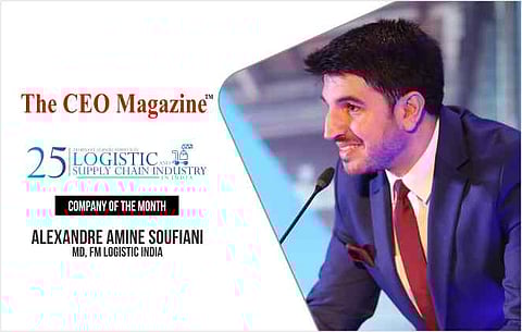 FM Logistic India – Acclaimed Logistics Brand In Multi-client and Multi-Activity Warehousing Solutions Driven By Human Relations.