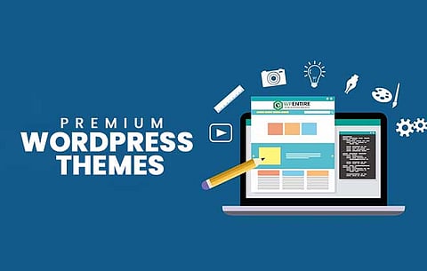 Are Premium WordPress Themes Worth the Cost?