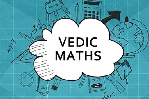 Why India’s next gift to the world could be Vedic mathematics?