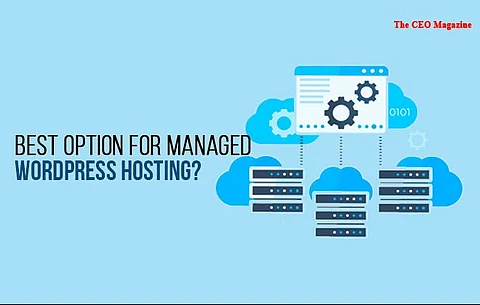 What is the Best Option for Managed WordPress Hosting?
