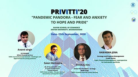 Pandemic Pandora – Fear and Anxiety to Hope and Pride