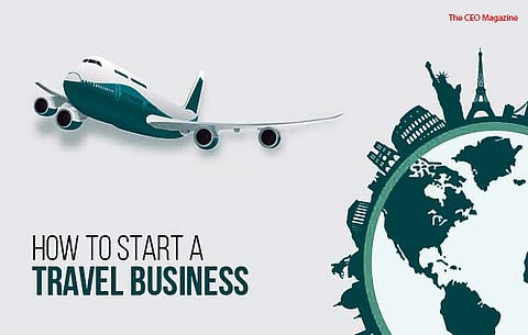 How To Start A TravelBusiness In India With Low Investment