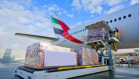 Import General Manifest: Definition & Filing Procedure