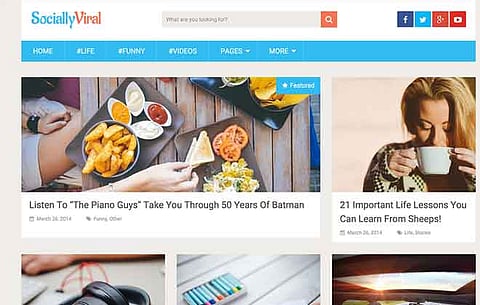 What’s the Best Free WordPress Theme for AdSense?