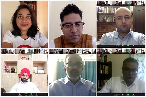 The Stories You Know, The Hardships You Don’t