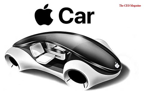 Apple’s Bumpy Drive To Luxury Car Industry With Apple Car