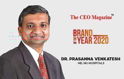 Well-Recognized Speciality Hospitals Refashioning Nephro Urology in India and Abroad
