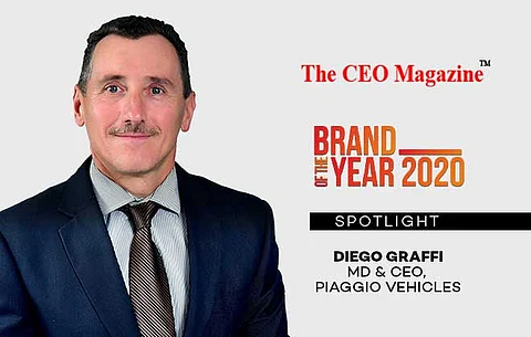 Piaggio Vehicles Private Limited, Pioneer of 3-Wheeler Technology, Innovating in India Since 1999
