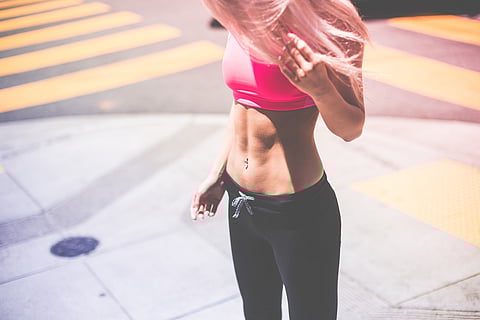 4 Simple Life Hacks to Help You Live A Healthier Life