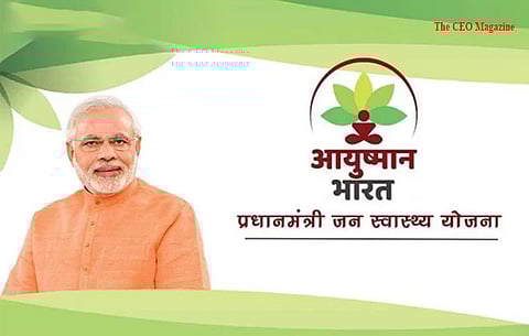 Who is Eligible for Ayushman Bharat Scheme?