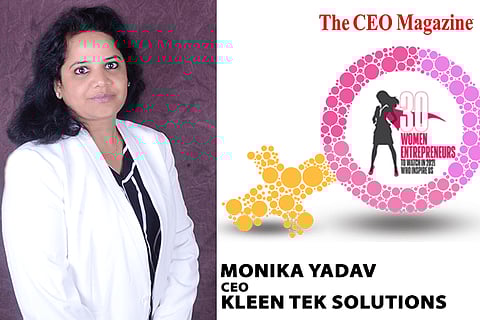 Kleen Tek Solutions, India’s Fastest-Growing Facility Management Service Providers Extending Tailored Solutions Since 2002