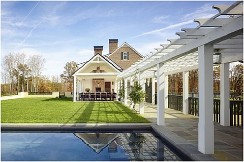 Finding the Best Residential Architects