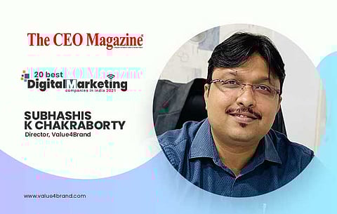 Value4Brand, Turning the Tables for Brands with their Strong Digital Game