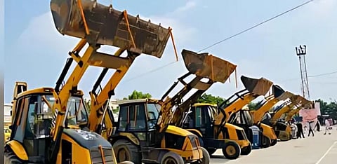 SC rules against ‘might is right’ bulldozer action, issues guidelines and fixes personal responsibility of erring officers