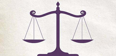 'Complete Justice'