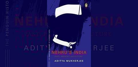 Nehru in the age of the RSS-BJP, ‘anti-communism’ and alignment of chakras