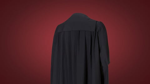 My submissions to be designated as a senior advocate in my first year