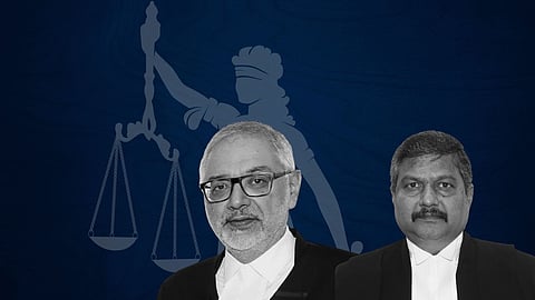 After months of delay, Union government set to clear names for two High Court Chief Justices