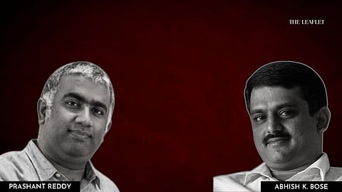 India's pharmaceutical regulation crisis: An interview with Prashant Reddy