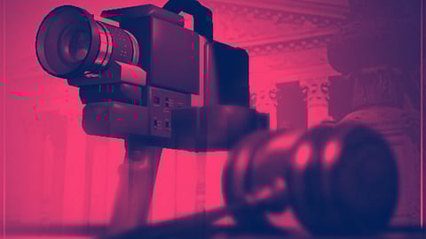 How live-streaming has changed the way we view courtroom accountability