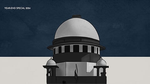 The year that was—3 |
Section 6A judgment: An inclusive interpretation of fraternity by the Supreme Court
