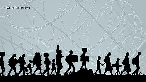 The year that was—4 | The long road to justice for a stateless refugee: Ahmed Almakki