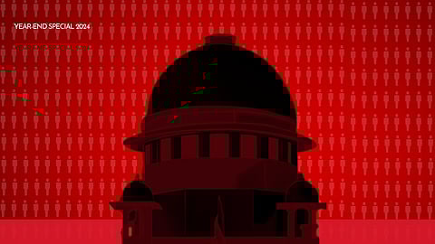 The year that was—5 | Supreme Court votes for fearless listening