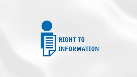 Right to information is being transformed into right to deny information before our very eyes