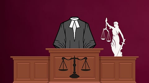 In latest appointments to Allahabad HC, government withholds names of two lawyers - among them the sole Muslim candidate