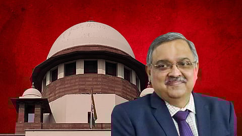 Collegium recommends Patna High Court Chief Justice’s name for elevation to the Supreme Court