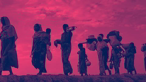 A Rohingya education for the race to the bottom in Indian politics