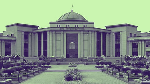 Chhattisgarh HC abdicates its responsibility, denies dignity in death to a Christian pastor