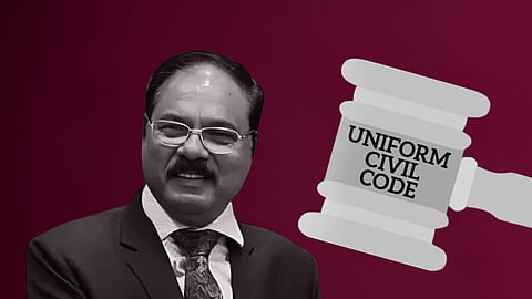 UCC, Justice Yadav, a new normal and a dare