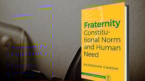 Book review— Fraternity: Constitutional Norm and Human Need