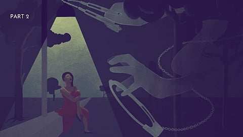 Decriminalisation: The way forward for sex workers in India—Part 2