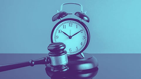 When will Raosaheb’s arbitrator decide?