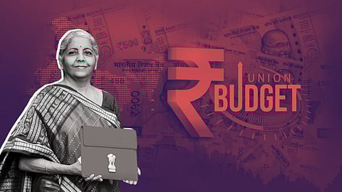 Budget 2025-26: Women and Marginalised Groups not in Focus