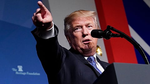 Filling the Void: How International Law Sustains Climate Action Post-Trump