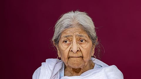 Zakia Jafri’s personal battles embodied India’s secular aspirations